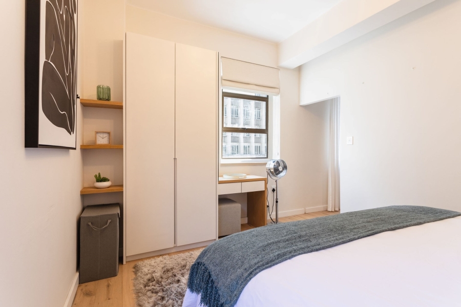 2 Bedroom Property for Sale in Cape Town City Centre Western Cape